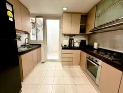 Savannah Condopark (D18), Condominium #612833931